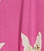 Vince Camuto Banana Topper, Color:Pink - Image 5