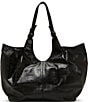 Color:Black - Image 1 - Ciera Tote Bag