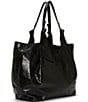 Color:Black - Image 4 - Ciera Tote Bag