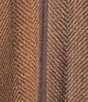 Vince Camuto Feather Soft Large Stripe Topper - Image 3
