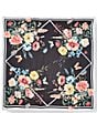 Vince Camuto Flower Meadow Square Scarf - Image 4