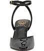 Vince Camuto Galees Patent Ankle Strap Pumps - Image 4