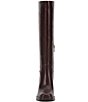 Vince Camuto Gibi Leather Tall Boots | Dillard's