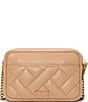 Vince Camuto Kisho Camera Crossbody Bag, Color:Grey - Image 2