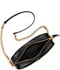 Vince Camuto Kisho Camera Crossbody Bag, Color:Black - Image 3