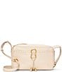 Vince Camuto Letta Crossbody Bag, Color:Natural - Image 1