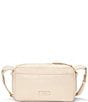 Vince Camuto Letta Crossbody Bag, Color:Natural - Image 2