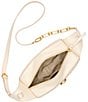 Vince Camuto Letta Crossbody Bag, Color:Natural - Image 3