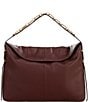 Vince Camuto Letta Hobo Bag, Color:Sandalwood - Image 1