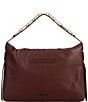 Vince Camuto Letta Hobo Bag, Color:Sandalwood - Image 2