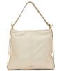 Vince Camuto Licia Convert Braided Detail Hobo Bag, Color:Natural - Image 2