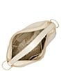 Vince Camuto Licia Convert Braided Detail Hobo Bag, Color:Natural - Image 3