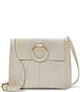 Color:Coconut Cream - Image 1 - Livee Large Crossbody Bag