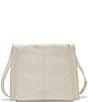 Color:Coconut Cream - Image 2 - Livee Large Crossbody Bag