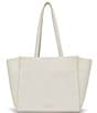 Vince Camuto Livee Tote Bag, Color:Coconut Cream - Image 2