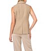 Vince Camuto Coordinating Longline Vest - Image 2
