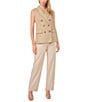 Vince Camuto Coordinating Longline Vest - Image 3