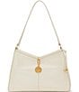 Vince Camuto Maire Shoulder Bag, Color:Warm Vanilla - Image 1