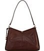 Vince Camuto Maire Shoulder Bag, Color:Brown - Image 2