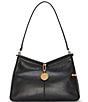 Vince Camuto Maire Shoulder Bag, Color:Black - Image 1