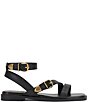 Vince Camuto Neiko Leather Ankle Strap Sandals - Image 2