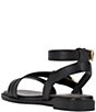 Vince Camuto Neiko Leather Ankle Strap Sandals - Image 3