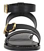 Vince Camuto Neiko Leather Ankle Strap Sandals - Image 4