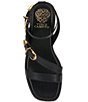 Vince Camuto Neiko Leather Ankle Strap Sandals - Image 5