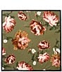 Vince Camuto Peony Silk Square Scarf - Image 4