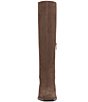 Vince Camuto Sangeti Suede Square Toe Tall Boots - Image 6