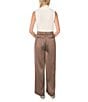 Vince Camuto Satin Wide Leg Pants - Image 4