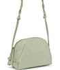 Color:Seafoam - Image 4 - Emmie Crossbody Bag