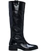 Color:Black - Image 2 - Selpisa Leather Boots