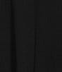 Vince Camuto Solid Crinkle Topper - Image 5