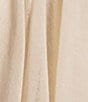Color:Ivory - Image 3 - Solid Knit Bias Wrap