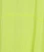 Color:Island Lime - Image 3 - Square Neck Sleeveless Slip Maxi Dress
