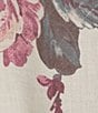 Vince Camuto Tapestry Rose Supersoft Scarf Wrap - Image 3