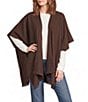 Vince Camuto Textured Woven Feather Topper - Image 4