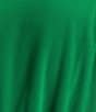 Vince Camuto V-Neck Short Sleeve Twist Front Jumpsuit, Color:Kelly - Image 4