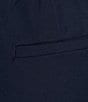 Vince Camuto Woven Cargo Trouser Pants - Image 4
