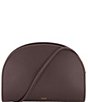 Vince Demma Cow Hair Wallet On A Strap Crossbody Bag - Image 3