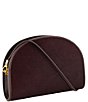 Vince Demma Cow Hair Wallet On A Strap Crossbody Bag - Image 5