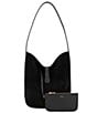 Vince Eris Medium Bucket Bag - Image 1