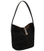 Vince Eris Medium Bucket Bag - Image 4