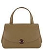 Vince Flora Mini Top Handle Crossbody Bag - Image 1