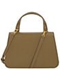 Vince Flora Mini Top Handle Crossbody Bag - Image 2
