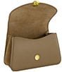 Vince Flora Mini Top Handle Crossbody Bag - Image 4