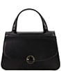 Vince Flora Mini Top Handle Crossbody Bag - Image 1