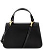 Vince Flora Mini Top Handle Crossbody Bag - Image 2