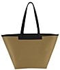 Vince Marin Large Canvas Tote Bag - Image 2
